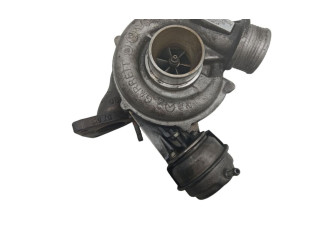  Турбина Volvo S60  8689592         