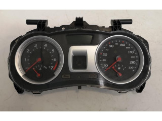 Панель приборов 8200628775H Renault Clio III