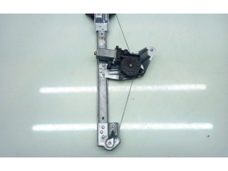 Рулевая рейка  Передний механический механизм для подъема окна 907213282, 275620   Dacia Sandero  -  года