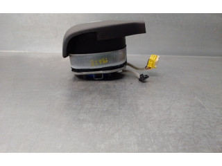 Надувная подушка для руля 1K0880201AE Volkswagen Jetta V 2005 - 2010 года