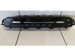 Блок управления климат-контролем 98340419ZD Citroen Berlingo