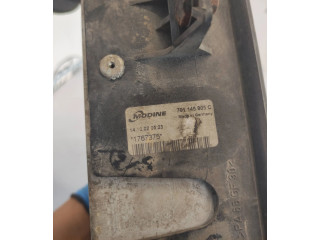 Интеркулер 701145805C, 1767375 Volkswagen Transporter - Caravelle T4