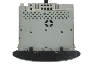 Поршень Радио/ проигрыватель CD/DVD / навигация DV4TD_8HT 6564K6  Peugeot 107  