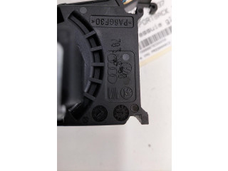 Ручка стеклоочистителей 8P0953519E9B9 Audi A3 S3 A3 Sportback 8P