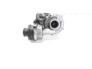 Turbodmychadlo Турбина 6400902380 Mercedes-Benz B W245 640940