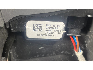 Volant BMW 5 F10 F11 2012 9229480, 610234901F