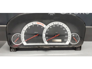 Панель приборов 96941862 Chevrolet Captiva