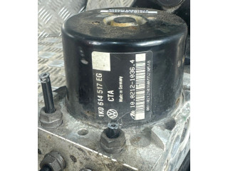 Jednotka ABS 1K0907379BS, 1K0614517EG Volkswagen Caddy 2012