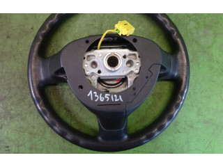 Руль Honda City 2002 - 2008 года