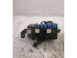 Блок предохранителей    KIA Rio    