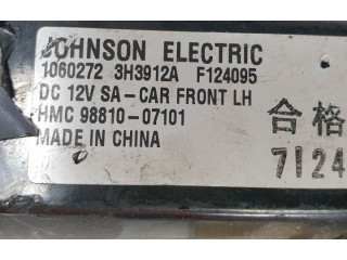 Zpětné zrcátko KIA Picanto 2004 9881007101, 5PUERTAS