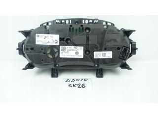 Панель приборов 517920740D, 517920740D   Volkswagen Golf Sportsvan       