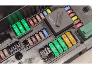 Блок предохранителей 61149315150, 61149259467   BMW X3 F25    