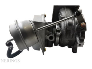 Turbodmychadlo Турбина VL37, TC40-0014 Alfa Romeo Mito