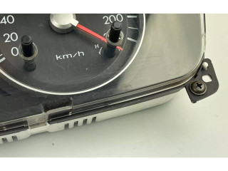 Панель приборов 940031C550 Hyundai Getz