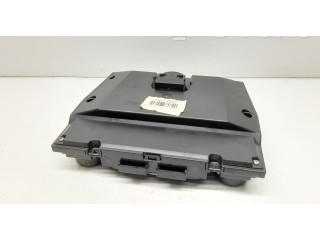 Блок управления климат-контролем 30795265 Volvo V60