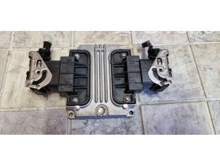 Блок управления коробкой передач 55561751, WKEC001439 Saab 9-5