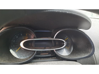 Панель 248109294R   Renault Captur       