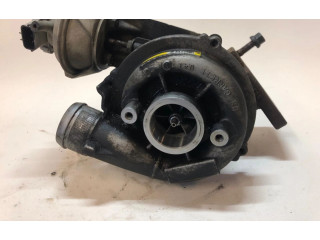 Турбина Volvo V70 36002265 для двигателя D4204T