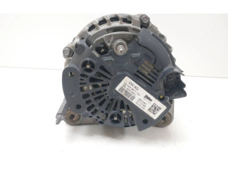 Генератор 2627025C, 317121436   Volkswagen Golf VII      