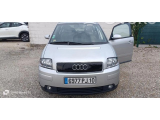 Рулевая рейка Audi A2 - года