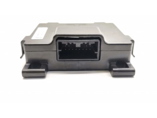 Блок управления дверью