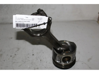 Поршень с шатуном 55283099 Fiat 500X