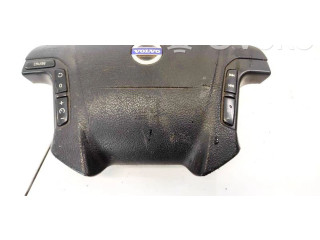 Подушка безопасности водителя 8686284   Volvo V70