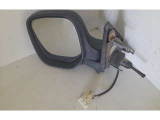 Зеркало электрическое Citroen Berlingo 1996 - 2002 года