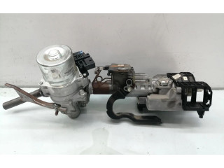 Руль Mazda 3 II 2013 - 2016 года BHR132150C