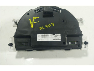 Панель приборов A4539003705, 248218831R Smart ForFour II W453