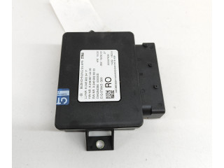 Блок управления заднего тормоза (EMF) A2469003417, A2469014406   Mercedes-Benz GLE (W166 - C292)