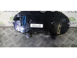 Панель приборов 8P0920930R Audi A3 S3 A3 Sportback 8P