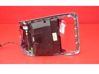 Блок управления климат-контролем 8632427, 8632427 Volvo S60