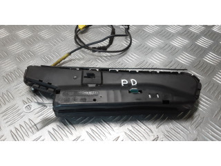 Подушка безопасности в сиденье 1K4880242D Volkswagen Golf Plus