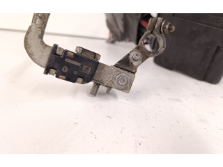 Блок предохранителей  6G9T14A087CA, 313439   Volvo XC70    