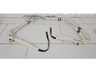 Боковая подушка безопасности P30780646, 1T16170810562 Volvo S60