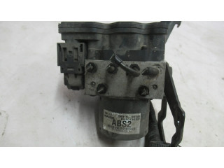 Блок АБС 589100X50, 5WY7825C   Hyundai  i10  