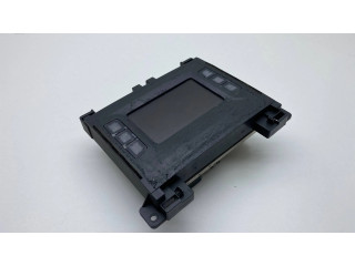 Дисплей P68241517AC Dodge Charger