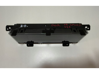 Дисплей 85261SJ110, 85261SJ110 Subaru Forester SK