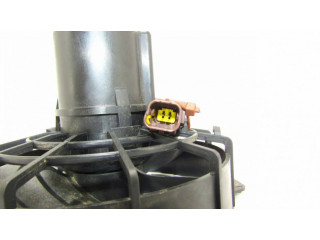 Вентилятор печки 8240708 Renault Twingo III