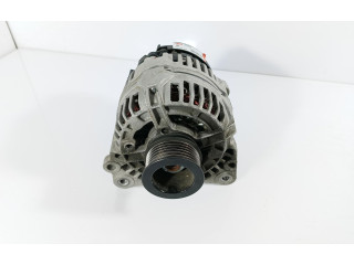 Генератор    Audi A3 S3 8L      