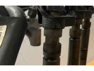 Vstřikovač 0445117027, 059130277CH Audi Q7 4L