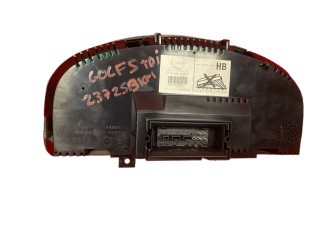 Комплект блоков управления 0281012615, 03G906016EF   Volkswagen Golf Plus