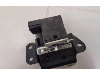 Замок багажника 81230-1H000 Hyundai ix20 - года