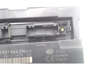 Блок комфорта 8K0907064CN   Audi A4 Allroad B8   