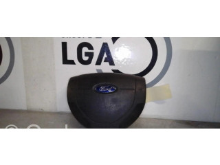 Подушка безопасности водителя 1369295 Ford Fiesta