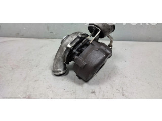 Турбина Opel Vectra B 24442215