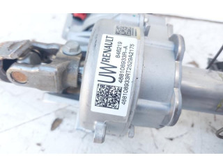    Рулевая рейка 488107188R, 488108933R   Renault Clio V 2019 -  года