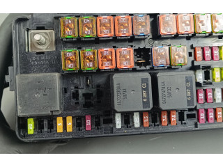 Блок предохранителей 670036452 Maserati Quattroporte